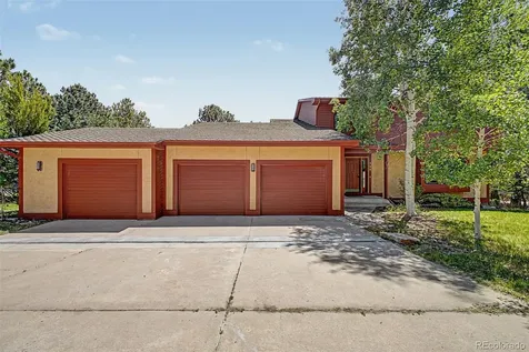 725 Country Drive Monument CO 80132