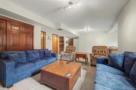 725 Country Drive Monument CO 80132
