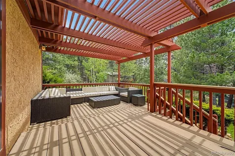 725 Country Drive Monument CO 80132