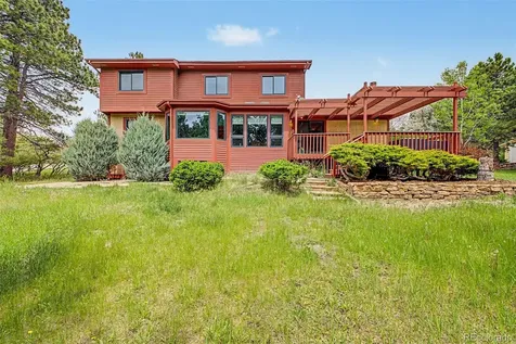 725 Country Drive Monument CO 80132