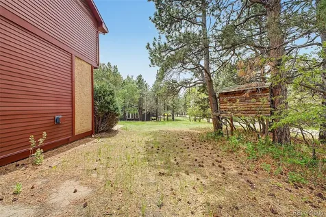 725 Country Drive Monument CO 80132