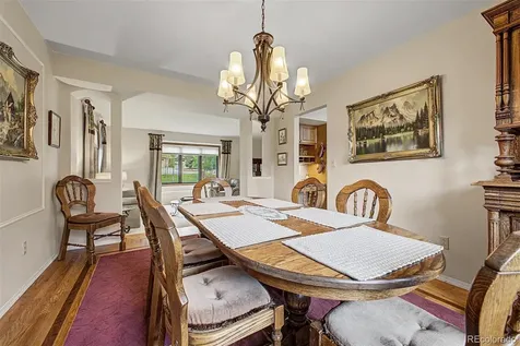 725 Country Drive Monument CO 80132