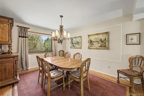 725 Country Drive Monument CO 80132