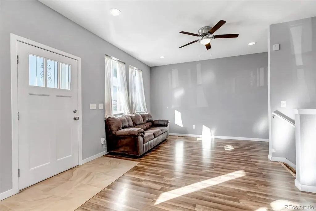 436 S 3rd Avenue Deer Trail CO 80105