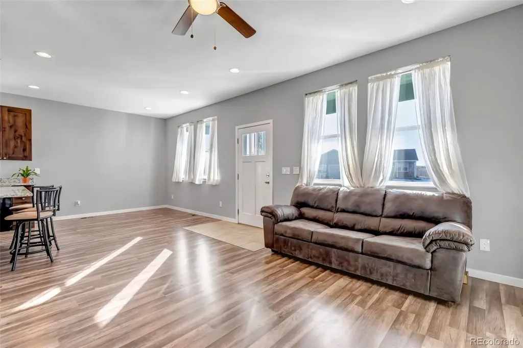 436 S 3rd Avenue Deer Trail CO 80105