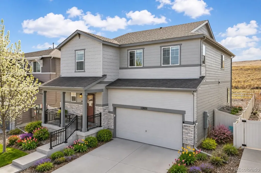 12851 Billingsley Trail Parker CO 80134
