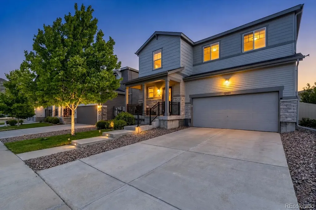 12851 Billingsley Trail Parker CO 80134
