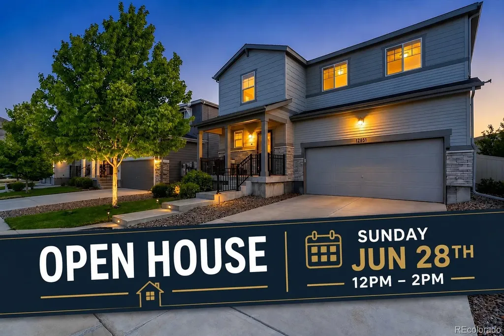 12851 Billingsley Trail Parker CO 80134