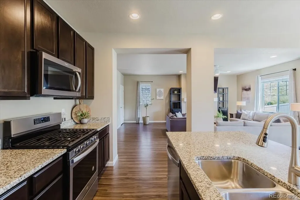 12851 Billingsley Trail Parker CO 80134