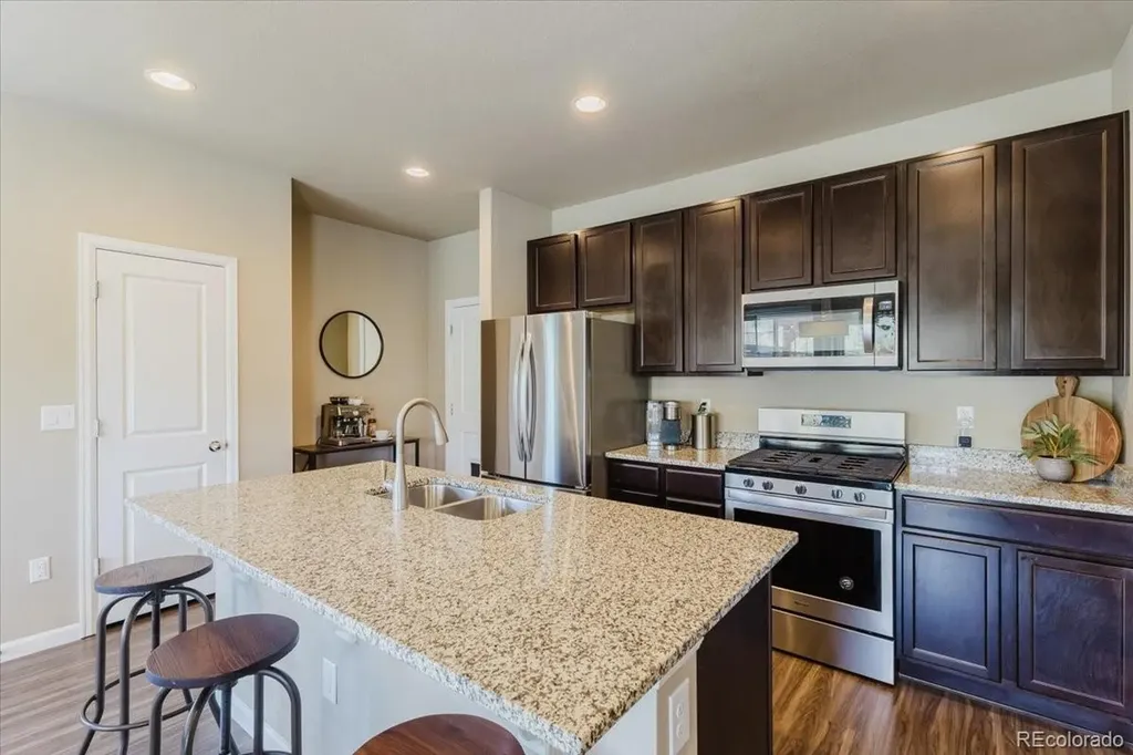 12851 Billingsley Trail Parker CO 80134
