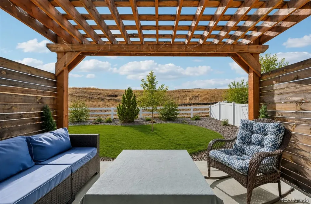 12851 Billingsley Trail Parker CO 80134