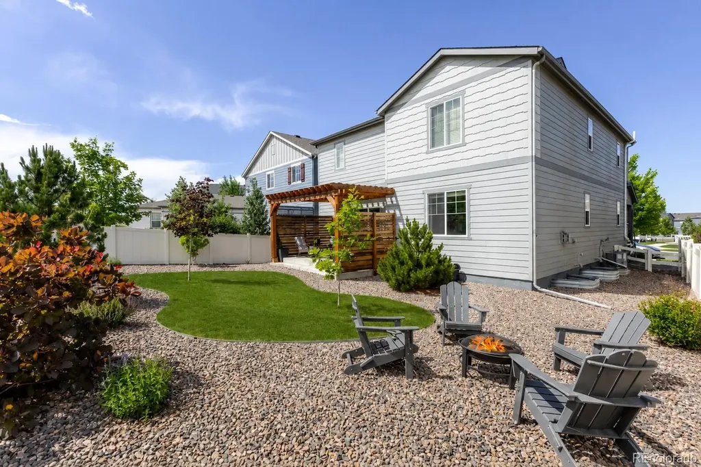 12851 Billingsley Trail Parker CO 80134