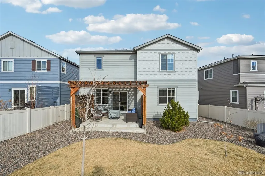 12851 Billingsley Trail Parker CO 80134