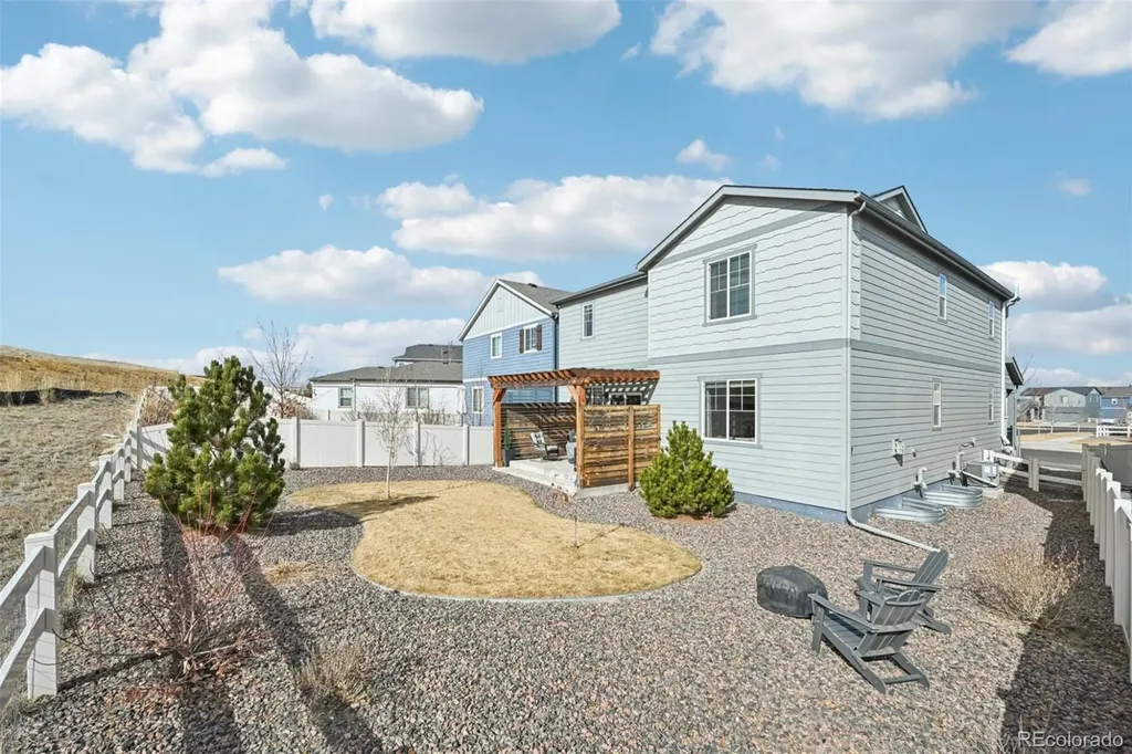 12851 Billingsley Trail Parker CO 80134