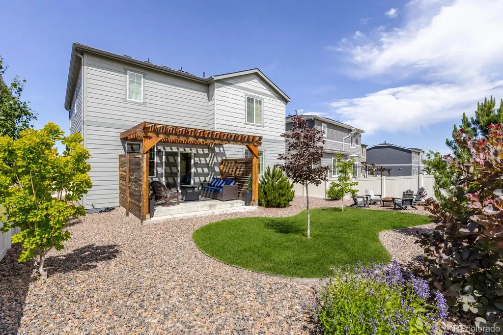 12851 Billingsley Trail Parker CO 80134