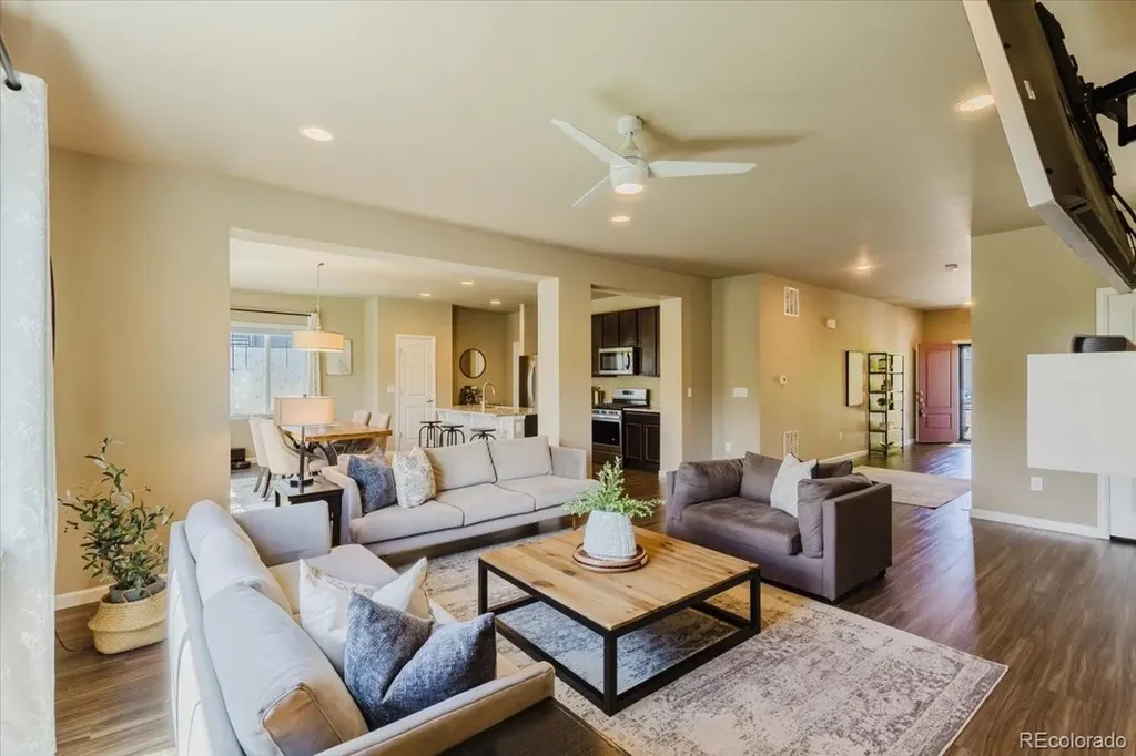 12851 Billingsley Trail Parker CO 80134