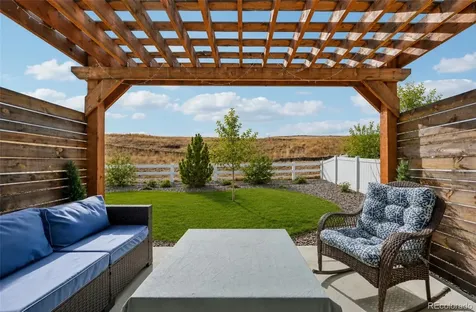 12851 Billingsley Trail Parker CO 80134