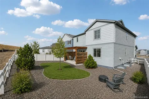 12851 Billingsley Trail Parker CO 80134