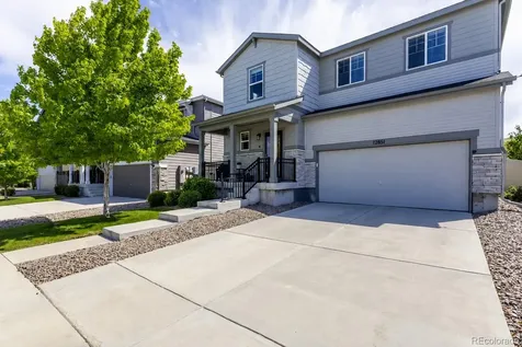 12851 Billingsley Trail Parker CO 80134