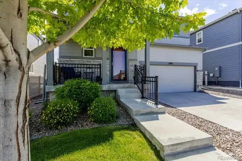 12851 Billingsley Trail Parker CO 80134