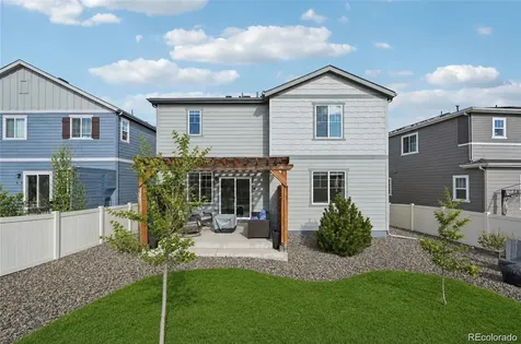 12851 Billingsley Trail Parker CO 80134