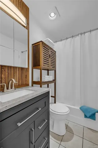 1830 Newland Court Lakewood CO 80214