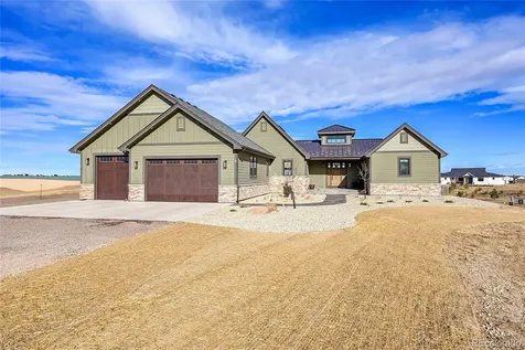 50 Skyhawk Way Parker CO 80138