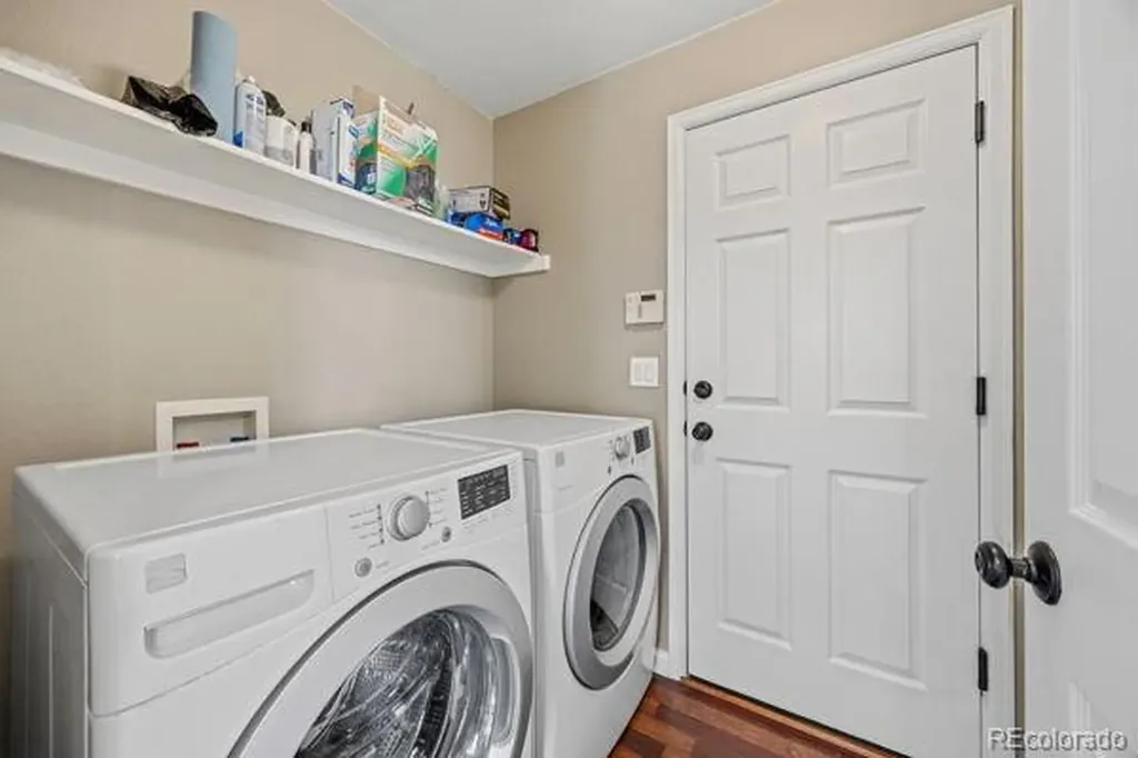 440 Elizabeth Street Dacono CO 80514