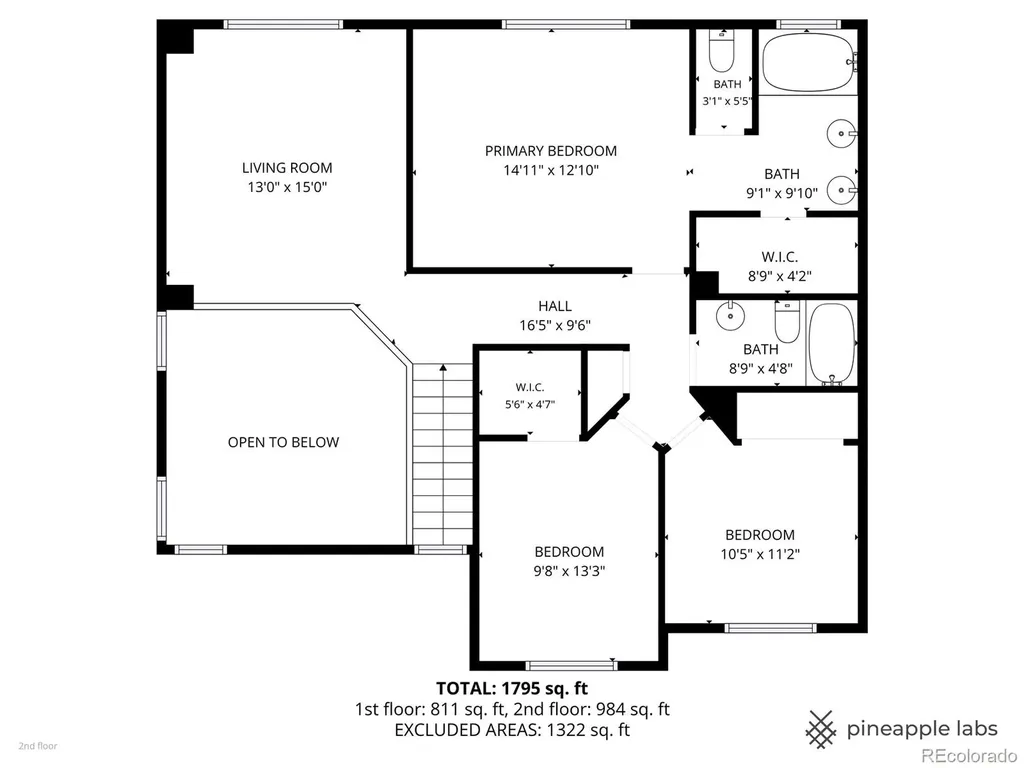 440 Elizabeth Street Dacono CO 80514