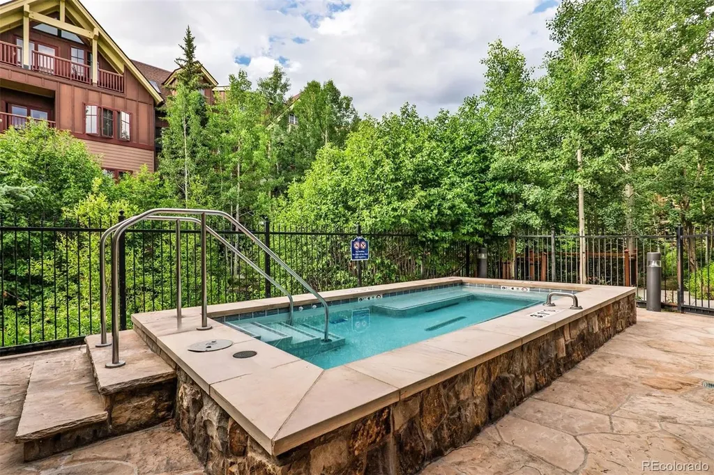 600 Columbine Road Breckenridge CO 80424