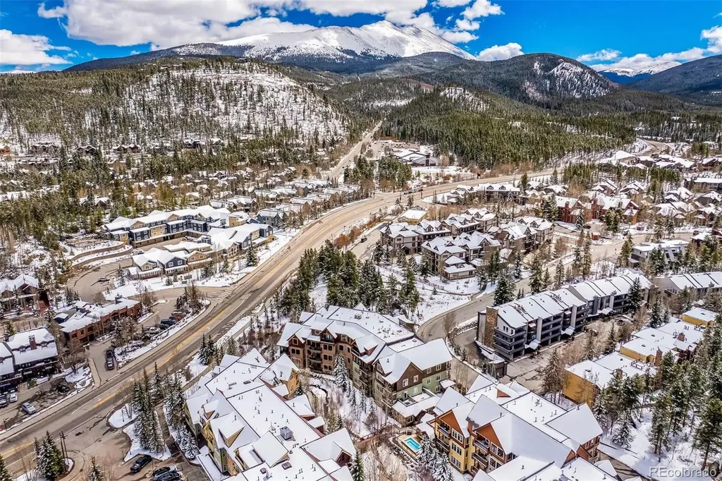 600 Columbine Road Breckenridge CO 80424