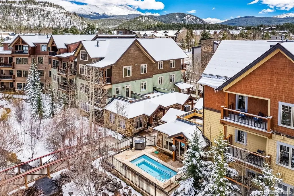 600 Columbine Road Breckenridge CO 80424