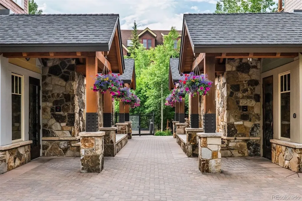 600 Columbine Road Breckenridge CO 80424