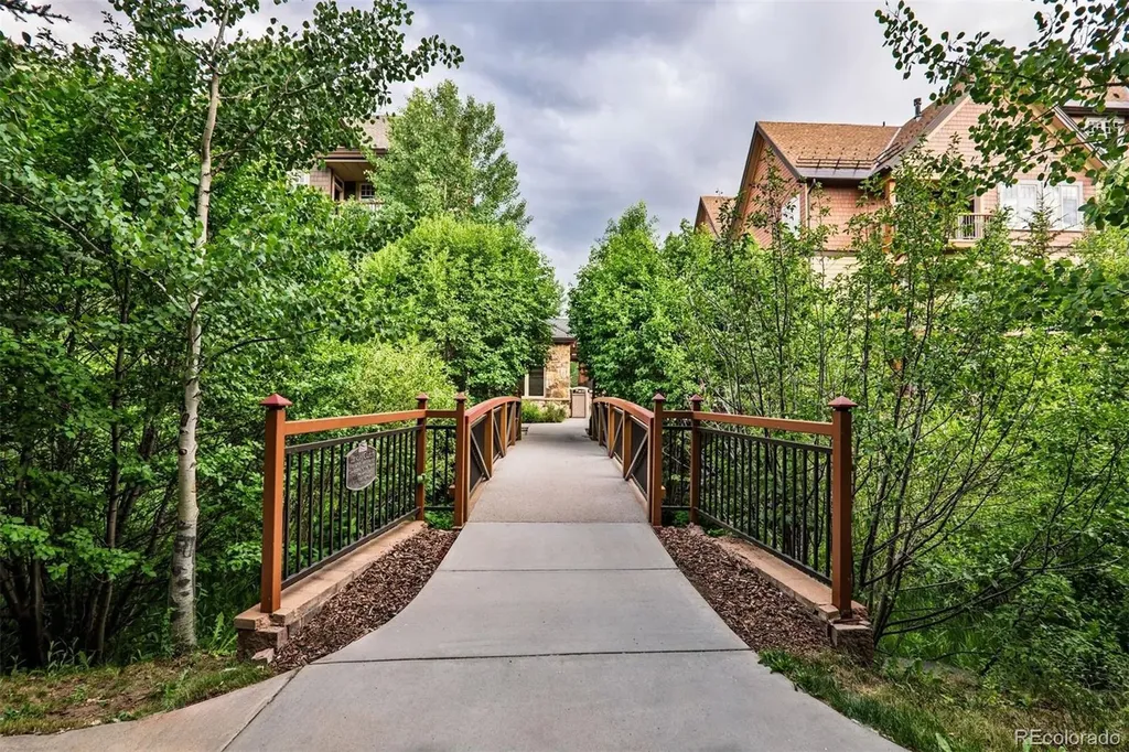 600 Columbine Road Breckenridge CO 80424
