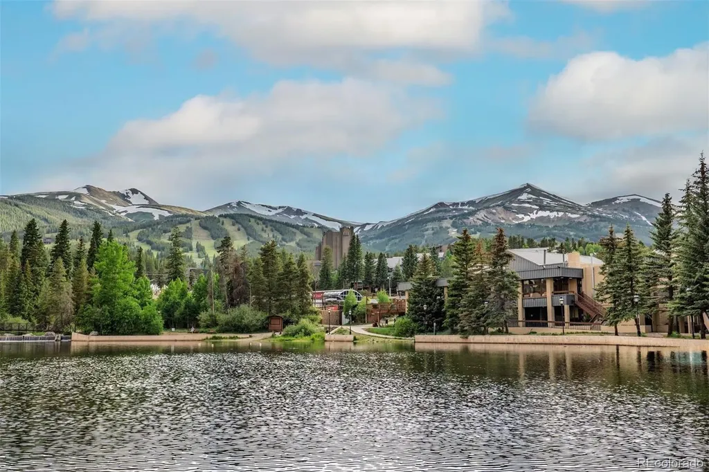 600 Columbine Road Breckenridge CO 80424