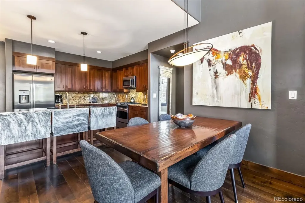 600 Columbine Road Breckenridge CO 80424