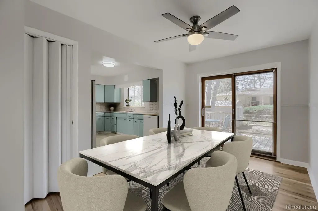 1227 S Harlan Street Lakewood CO 80232