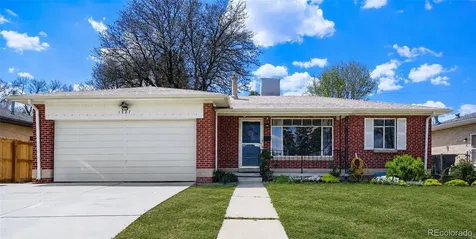 1227 S Harlan Street Lakewood CO 80232