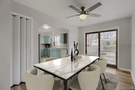 1227 S Harlan Street Lakewood CO 80232