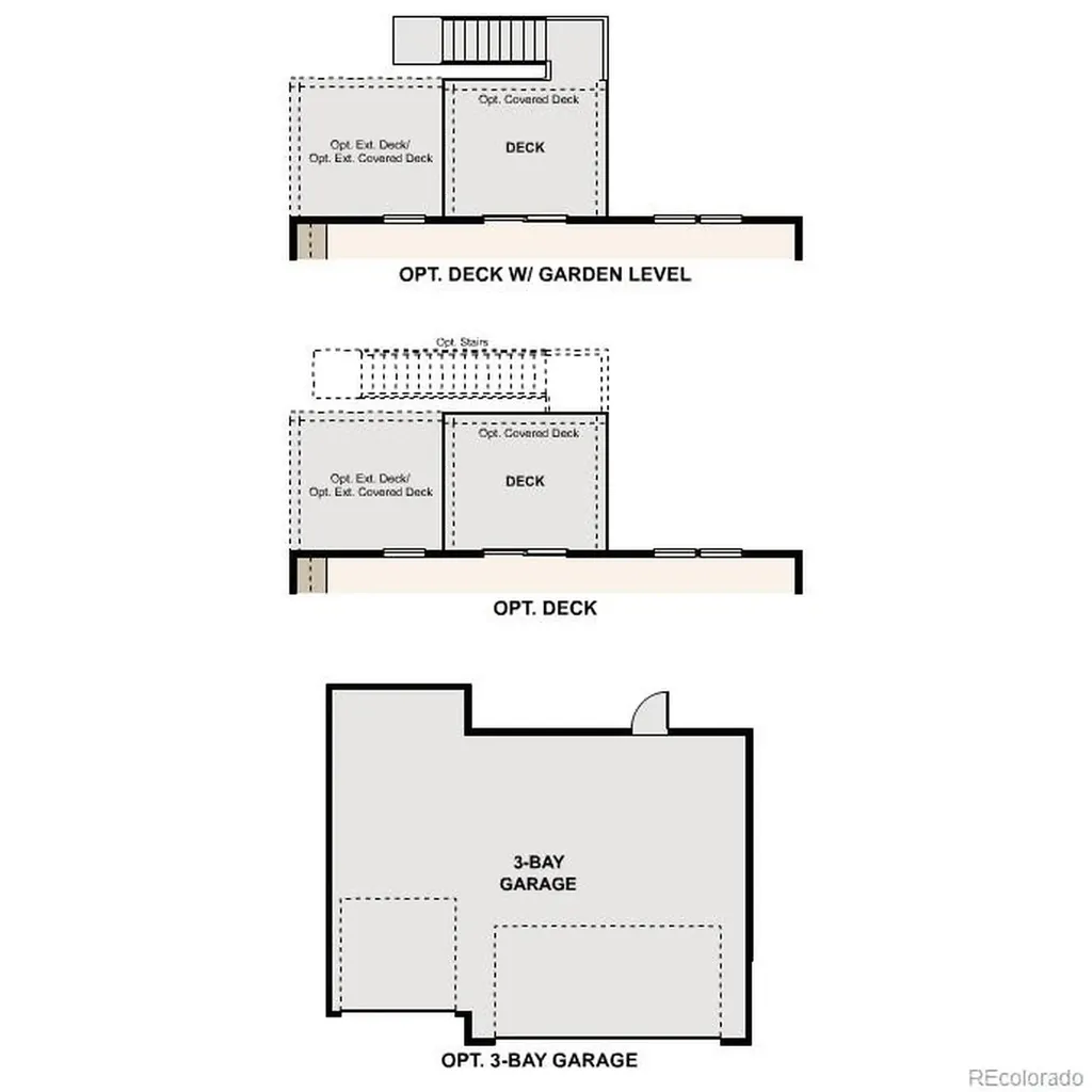 3385 N Ider Street Aurora CO 80019