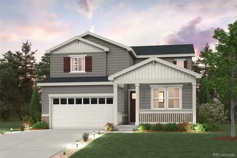 3385 N Ider Street Aurora CO 80019