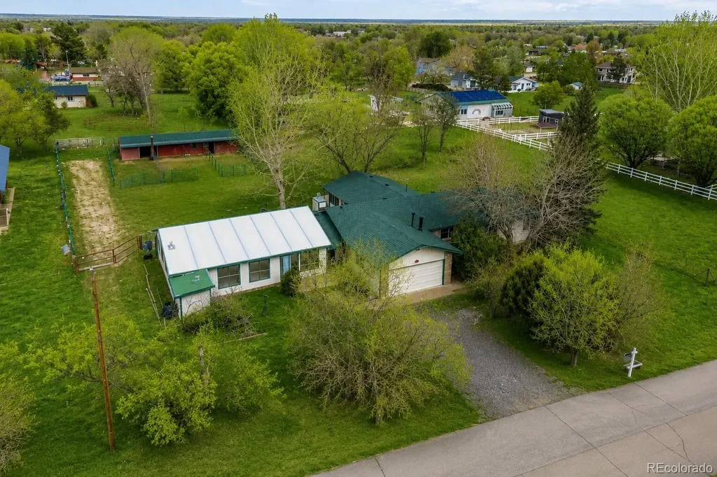 6263 Laodicea Road Longmont CO 80503