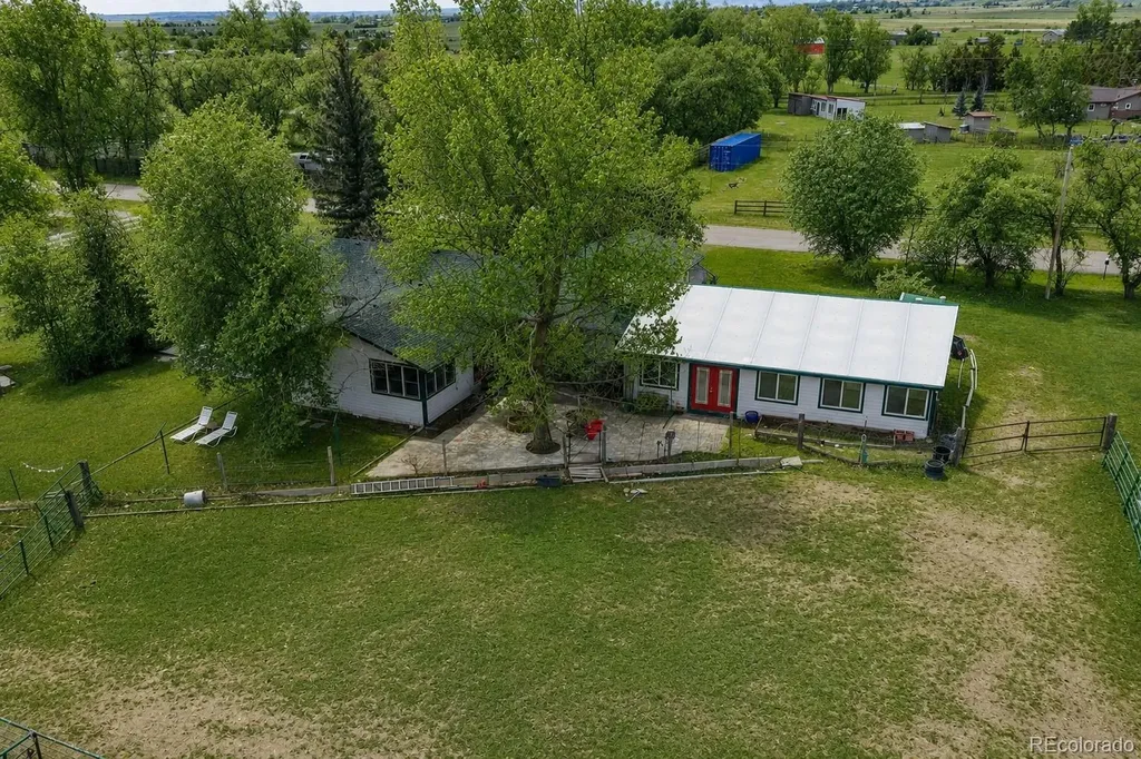 6263 Laodicea Road Longmont CO 80503