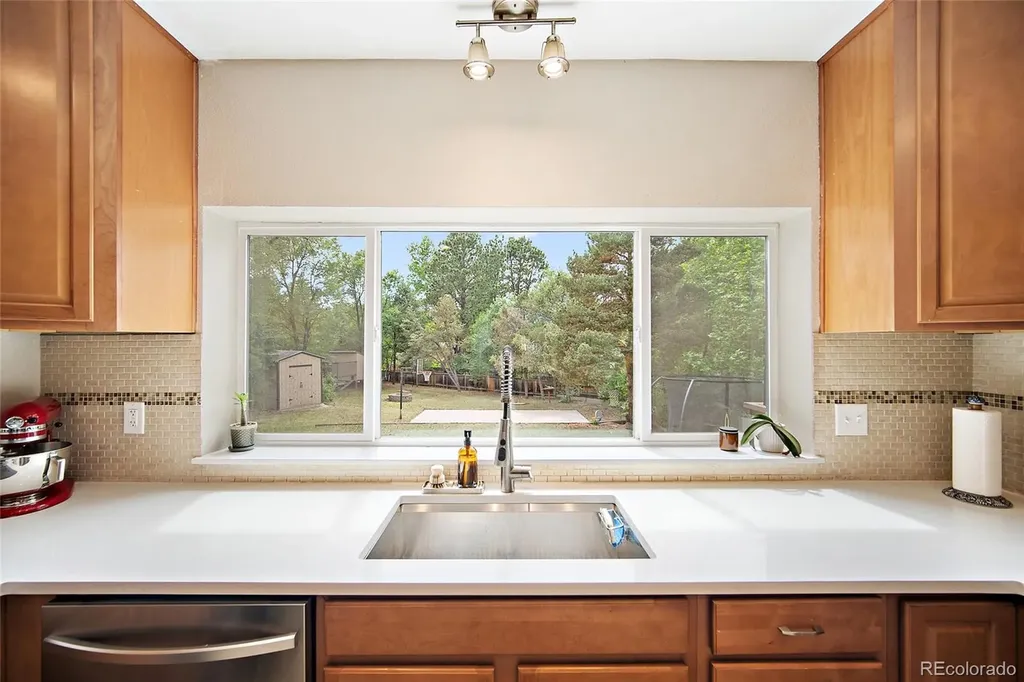 3076 Oro Blanco Drive Colorado Springs CO 80917