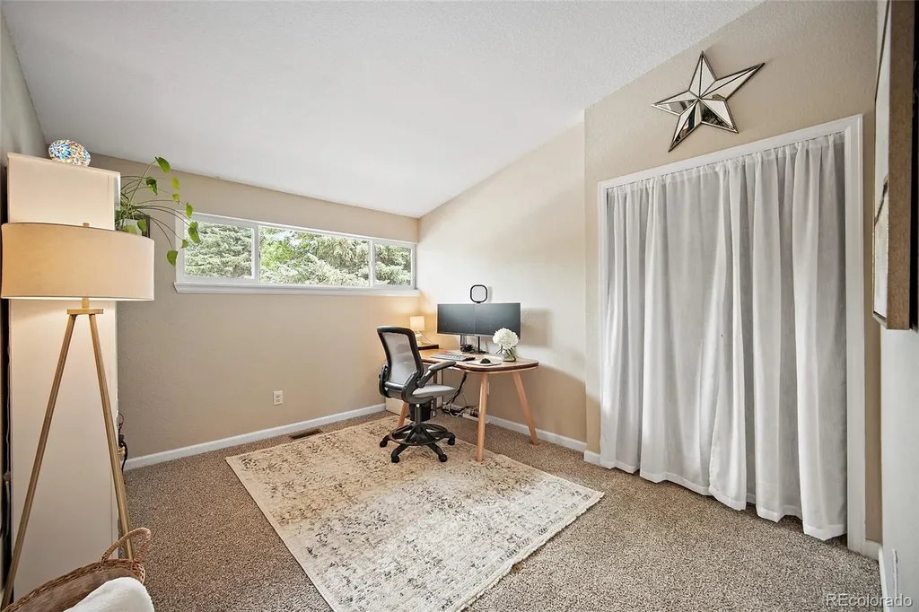 3076 Oro Blanco Drive Colorado Springs CO 80917
