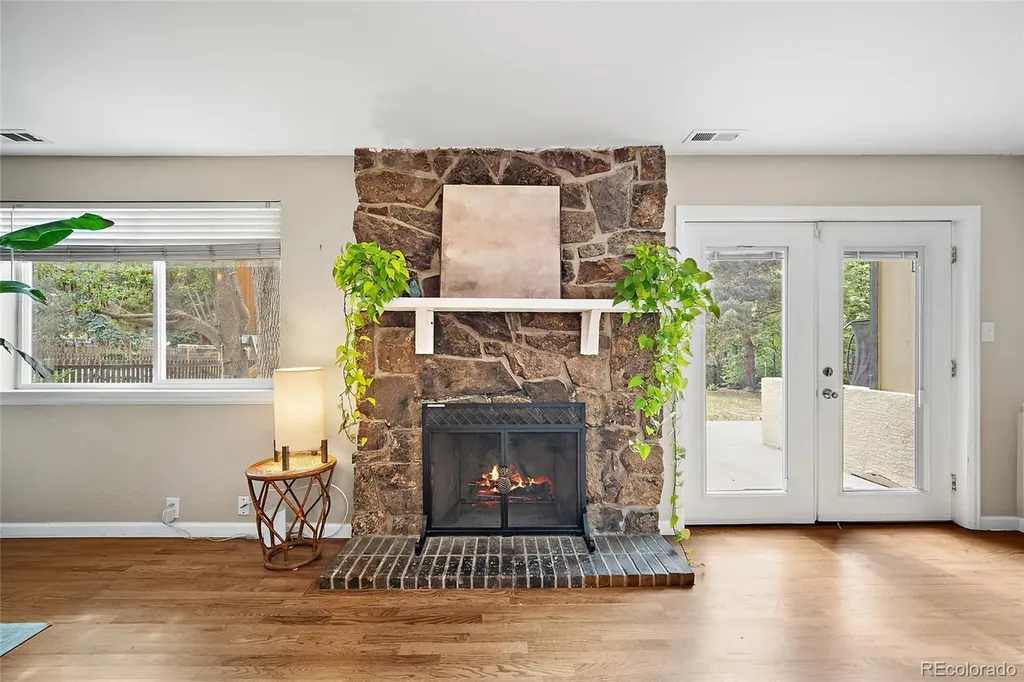 3076 Oro Blanco Drive Colorado Springs CO 80917