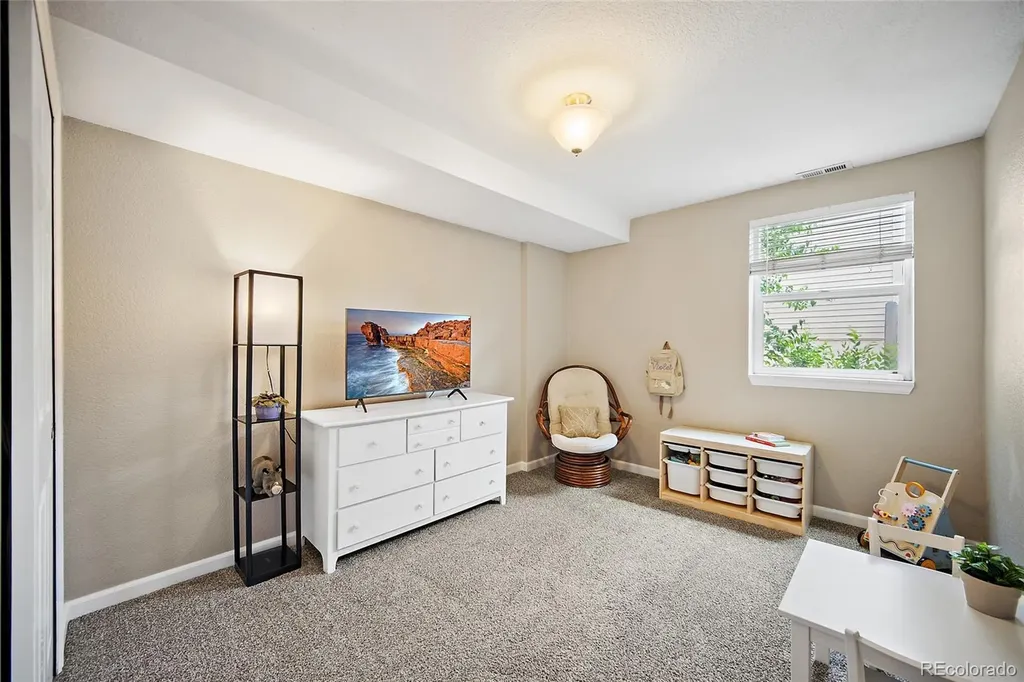 3076 Oro Blanco Drive Colorado Springs CO 80917