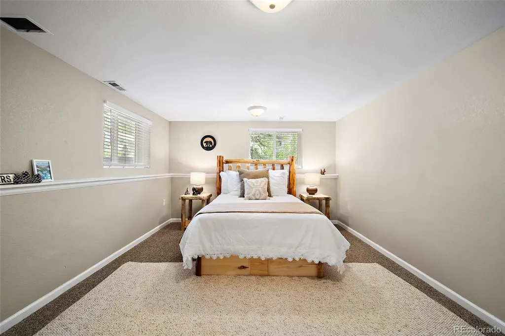 3076 Oro Blanco Drive Colorado Springs CO 80917