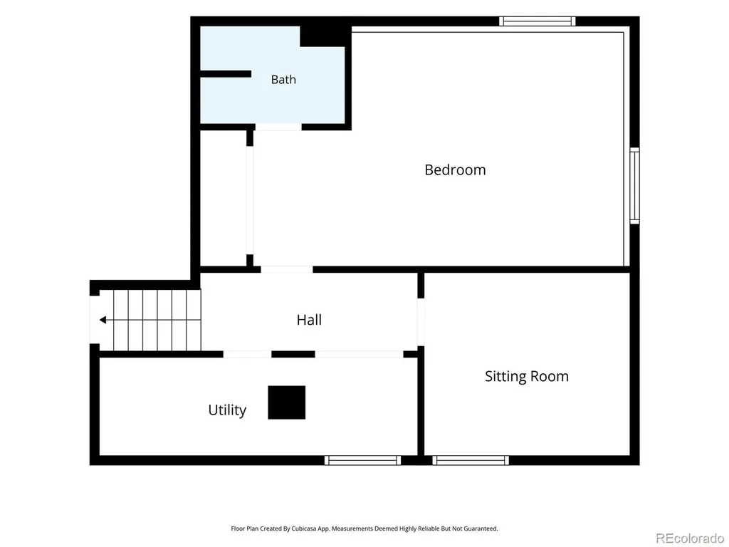 3076 Oro Blanco Drive Colorado Springs CO 80917