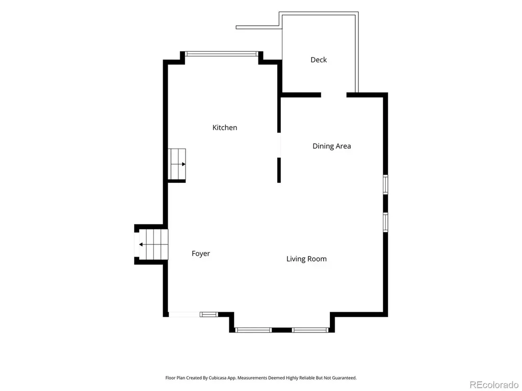 3076 Oro Blanco Drive Colorado Springs CO 80917